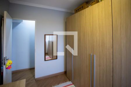 Apartamento para alugar com 44m², 2 quartos e sem vagaQuarto 2