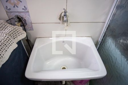 Apartamento para alugar com 44m², 2 quartos e sem vagaÁrea de Serviço