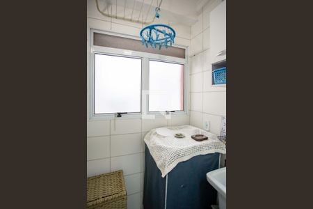 Apartamento para alugar com 44m², 2 quartos e sem vagaÁrea de Serviço