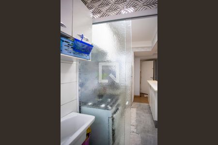 Apartamento para alugar com 44m², 2 quartos e sem vagaÁrea de Serviço