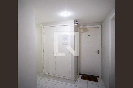 Apartamento para alugar com 44m², 2 quartos e sem vagaHall de entrada