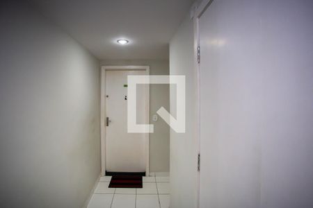 Apartamento para alugar com 44m², 2 quartos e sem vagaHall de entrada