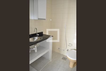 Apartamento para alugar com 53m², 2 quartos e 1 vagaBanheiro 