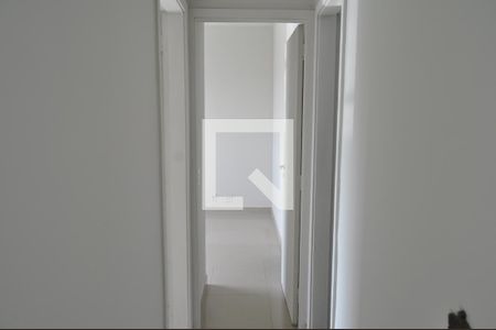 Apartamento para alugar com 53m², 2 quartos e 1 vagaCorredor