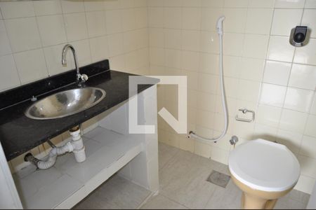 Apartamento para alugar com 53m², 2 quartos e 1 vagaBanheiro 