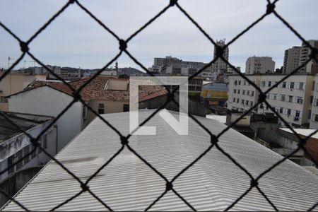 Apartamento para alugar com 53m², 2 quartos e 1 vagaVista do Quarto 1