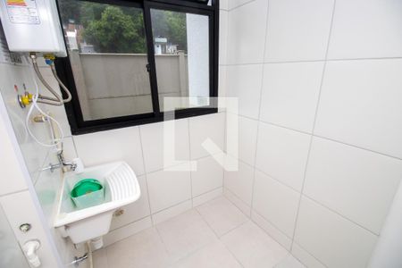 Apartamento para alugar com 45m², 1 quarto e 1 vagaÁrea de Serviço