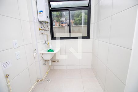 Apartamento para alugar com 45m², 1 quarto e 1 vagaÁrea de Serviço