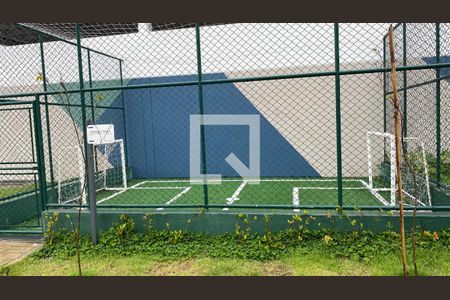 Apartamento para alugar com 45m², 1 quarto e 1 vagaQuadra Esportiva