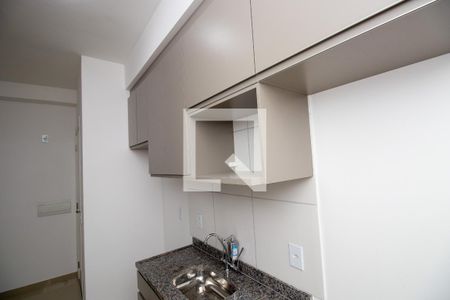 Apartamento para alugar com 45m², 1 quarto e 1 vagaCozinha