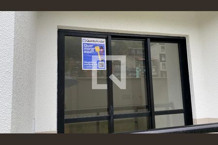 Apartamento para alugar com 45m², 1 quarto e 1 vagaPlaquinha