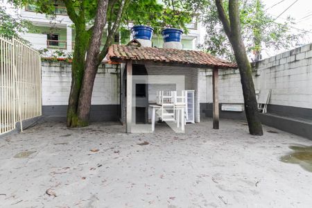 Apartamento à venda com 51m², 2 quartos e 1 vagaÁrea comum - Churrasqueira