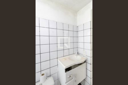 Apartamento à venda com 51m², 2 quartos e 1 vagaBanheiro social 