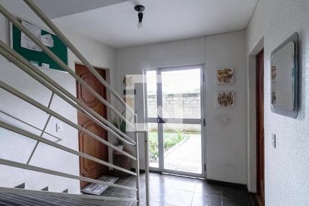 Apartamento à venda com 51m², 2 quartos e 1 vagaEntrada