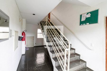 Apartamento à venda com 51m², 2 quartos e 1 vagaEntrada