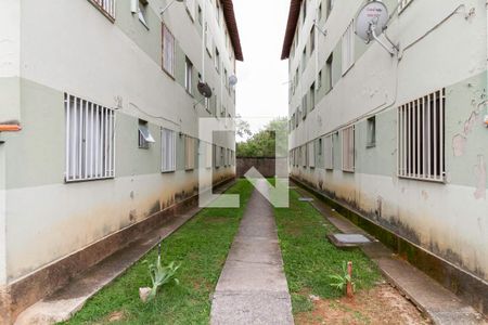Apartamento à venda com 51m², 2 quartos e 1 vagaEntrada