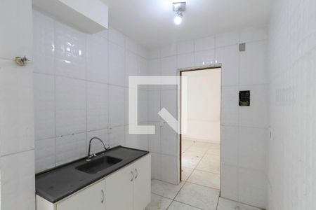 Apartamento à venda com 51m², 2 quartos e 1 vagaCozinha e Área de Serviço