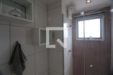 Apartamento à venda com 50m², 2 quartos e 1 vagaBanheiro