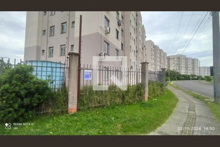 Apartamento à venda com 50m², 2 quartos e 1 vagaPlaca