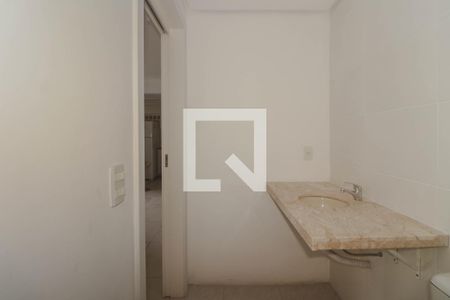 Apartamento à venda com 48m², 2 quartos e 1 vagaBanheiro