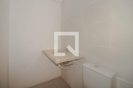 Apartamento à venda com 48m², 2 quartos e 1 vagaBanheiro