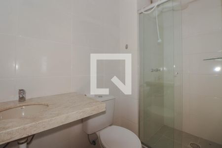 Apartamento à venda com 48m², 2 quartos e 1 vagaBanheiro