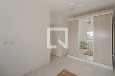 Apartamento à venda com 48m², 2 quartos e 1 vagaQuarto 2