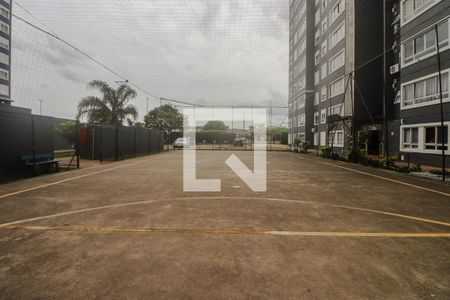 Apartamento à venda com 48m², 2 quartos e 1 vagaQuadra Esportiva