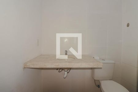 Apartamento à venda com 48m², 2 quartos e 1 vagaBanheiro