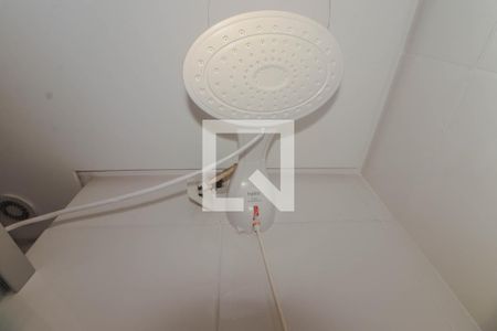 Apartamento à venda com 48m², 2 quartos e 1 vagaBanheiro