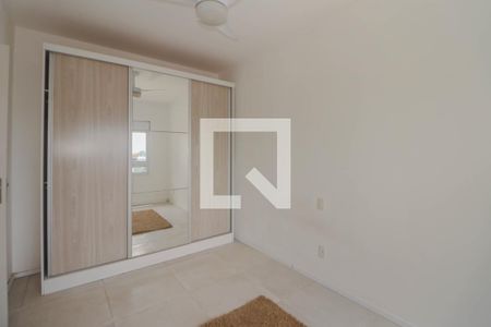 Apartamento à venda com 48m², 2 quartos e 1 vagaQuarto 2