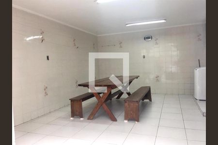 Casa à venda com 3 quartos, 175m² em Vila Galvão, Guarulhos