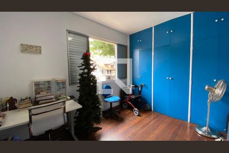 Apartamento à venda com 150m², 4 quartos e 2 vagas Apartamento à venda com 150m², 4 quartos e 2 vagasquarto 2