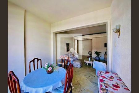 Apartamento à venda com 130m², 3 quartos e 1 vaga