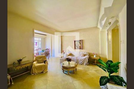 Apartamento à venda com 130m², 3 quartos e 1 vaga