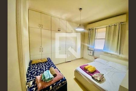 Apartamento à venda com 130m², 3 quartos e 1 vaga