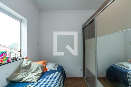 Casa à venda com 184m², 3 quartos e 3 vagasQuarto 2