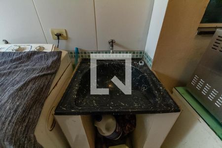 Casa à venda com 184m², 3 quartos e 3 vagasÁrea de Serviço