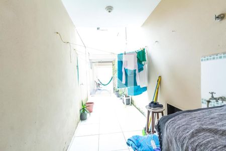 Casa à venda com 184m², 3 quartos e 3 vagasÁrea de Serviço