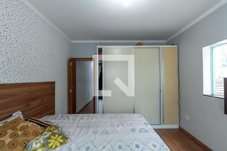 Casa à venda com 184m², 3 quartos e 3 vagasSuíte