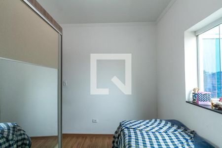 Casa à venda com 184m², 3 quartos e 3 vagasQuarto 2