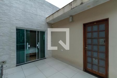 Casa à venda com 184m², 3 quartos e 3 vagasVaranda da Suíte
