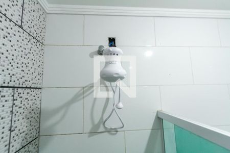 Casa à venda com 184m², 3 quartos e 3 vagasBanheiro 2