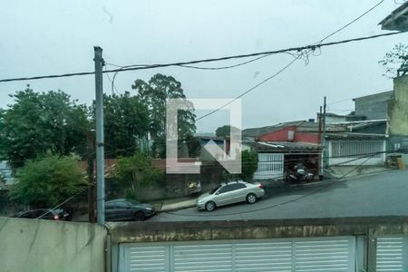 Casa à venda com 184m², 3 quartos e 3 vagasVista do Escritório