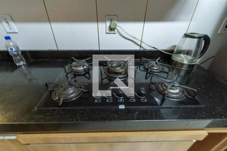 Casa à venda com 184m², 3 quartos e 3 vagasCozinha