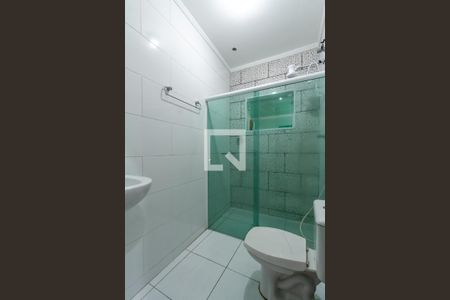 Casa à venda com 184m², 3 quartos e 3 vagasBanheiro 2