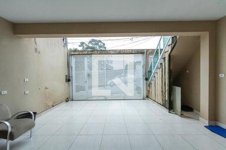 Casa à venda com 184m², 3 quartos e 3 vagasGaragem
