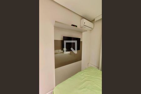 Apartamento à venda com 126m², 2 quartos e 1 vaga1º Pav - Suite 1