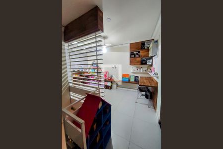 Apartamento à venda com 126m², 2 quartos e 1 vaga2º Pavimento - Quarto