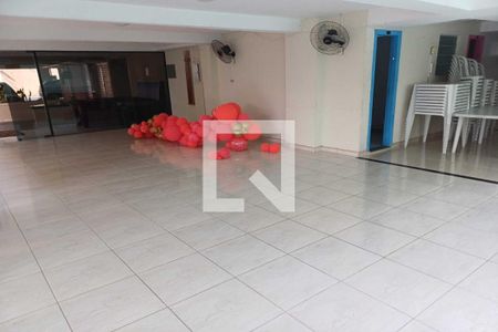 Apartamento à venda com 126m², 2 quartos e 1 vagaÁrea comum